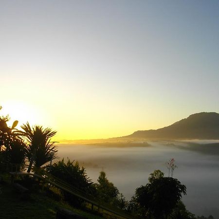 Indian View Hotel Khao Kho Exterior photo