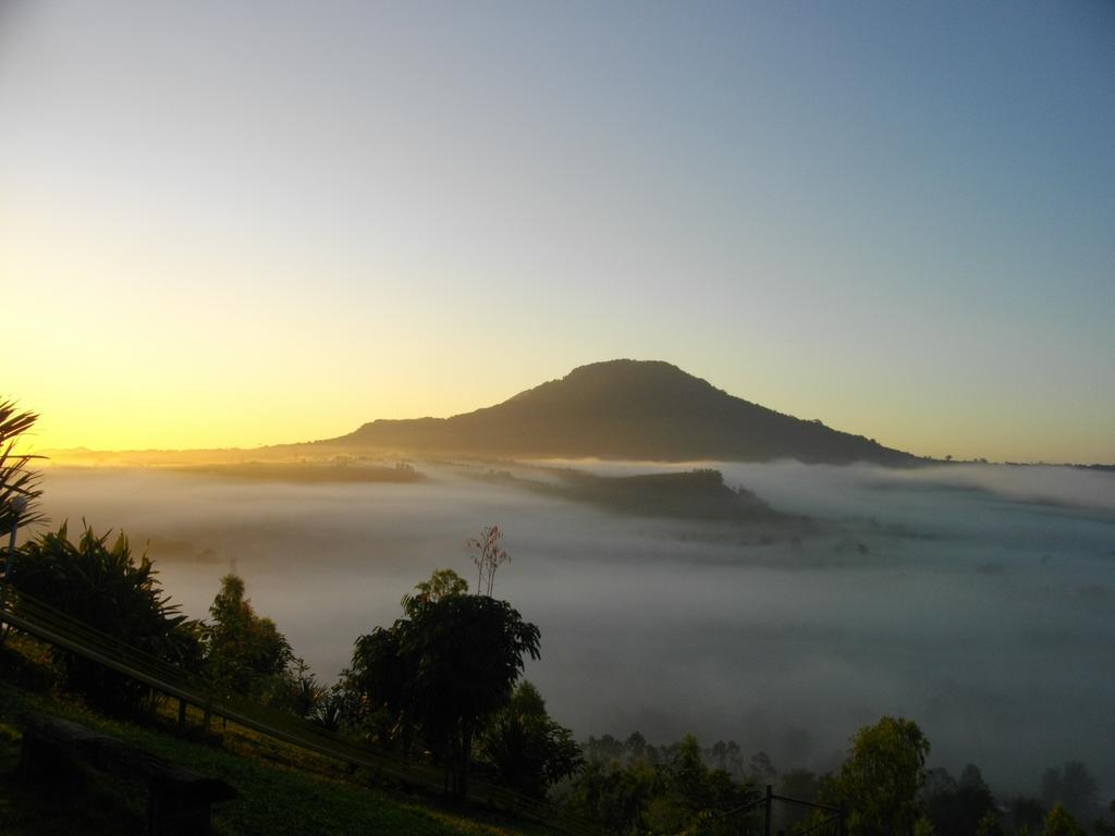 Indian View Hotel Khao Kho Room photo
