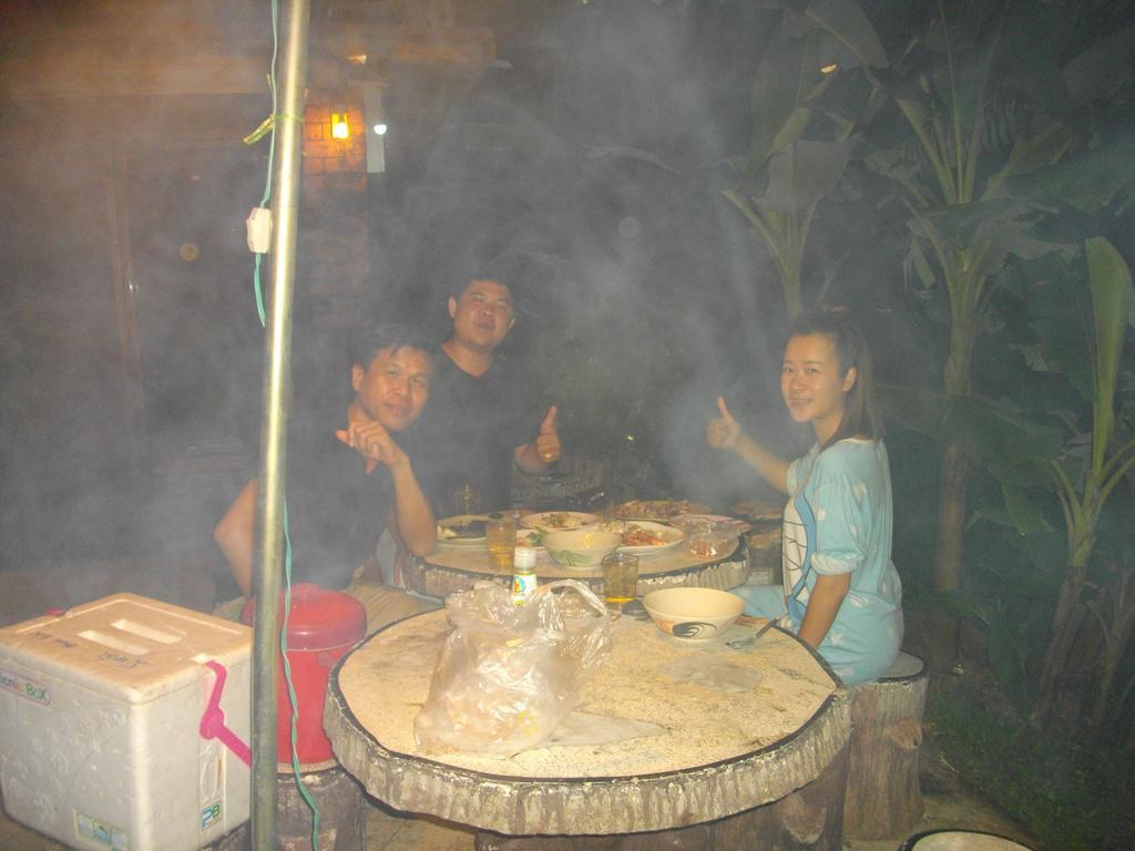 Indian View Hotel Khao Kho Exterior photo
