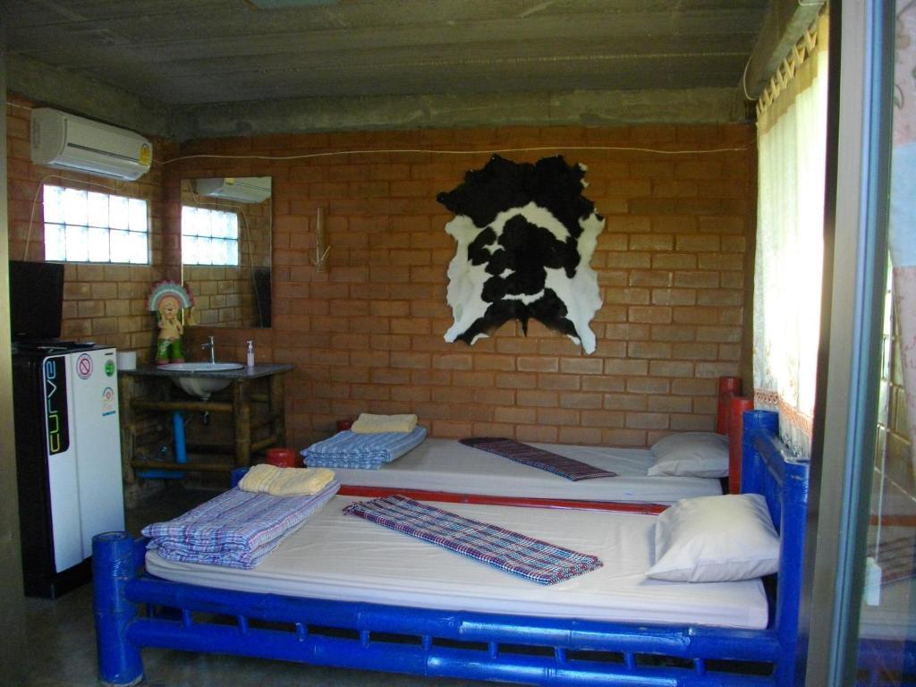 Indian View Hotel Khao Kho Room photo