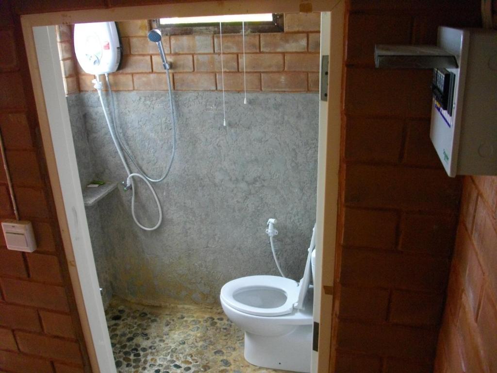 Indian View Hotel Khao Kho Room photo