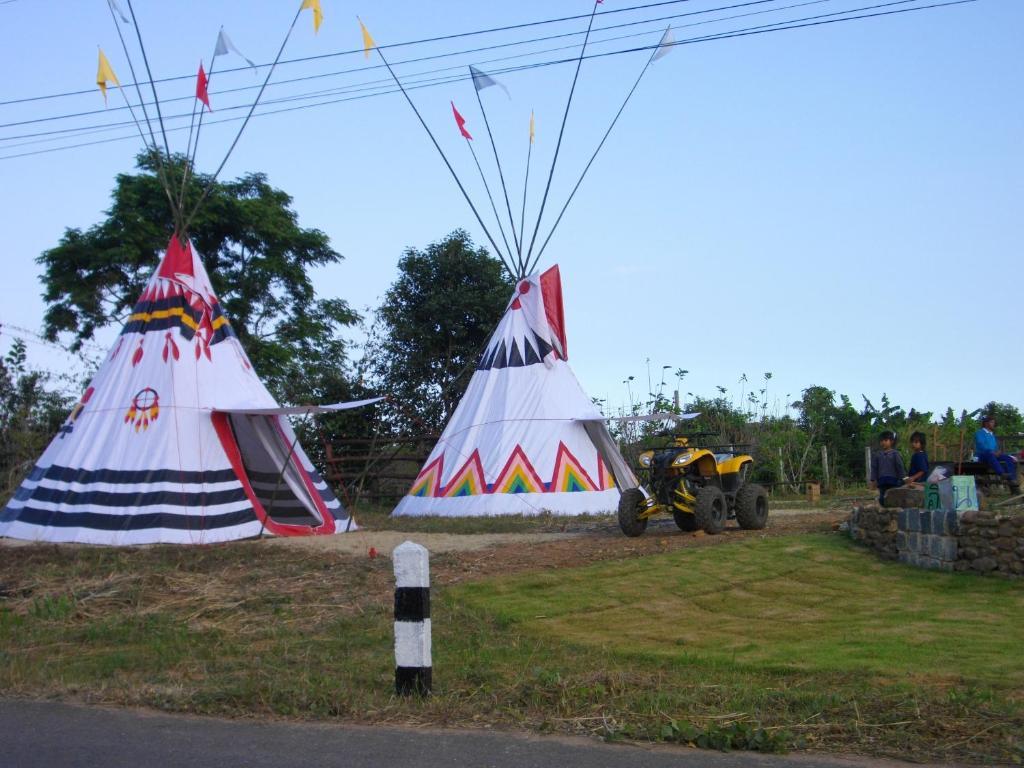 Indian View Hotel Khao Kho Room photo