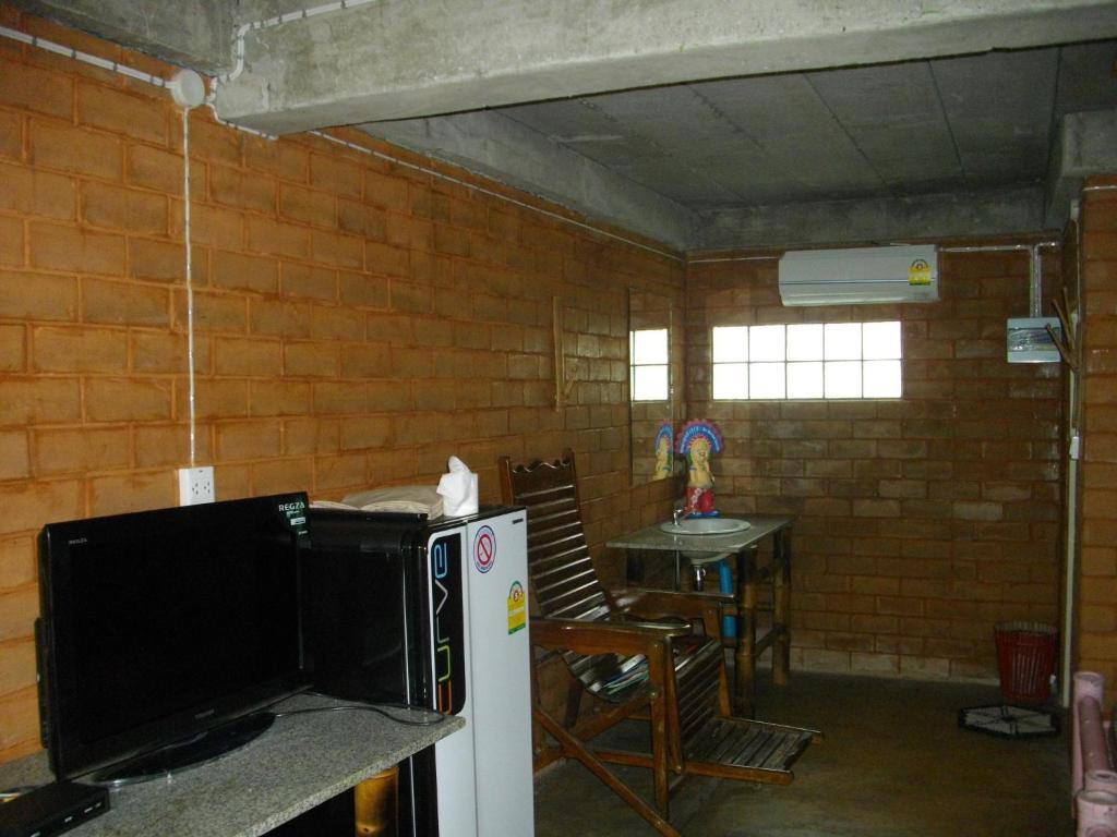Indian View Hotel Khao Kho Room photo